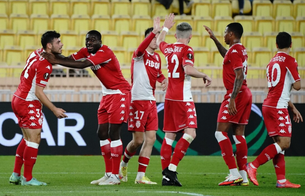 爱游戏官网-今夜摩纳哥造点机会——西甲节点到来，震撼外界，更衣室氛围转暖的简单介绍