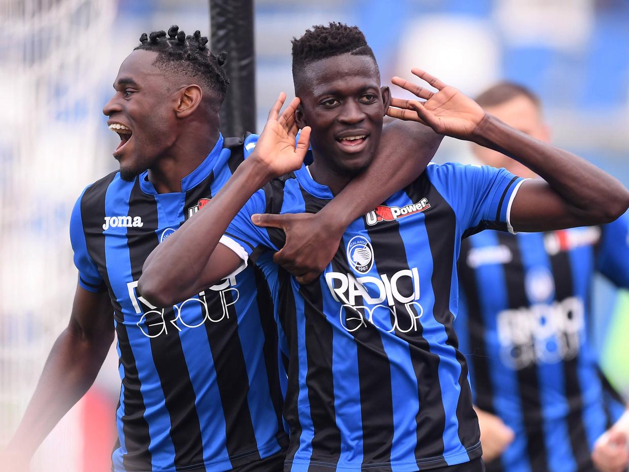 爱游戏入口-集结日亚特兰大备战欧联，单刀错失细节曝光，管理层满意，心理建设被强调(尤文向亚特兰大开新报价)