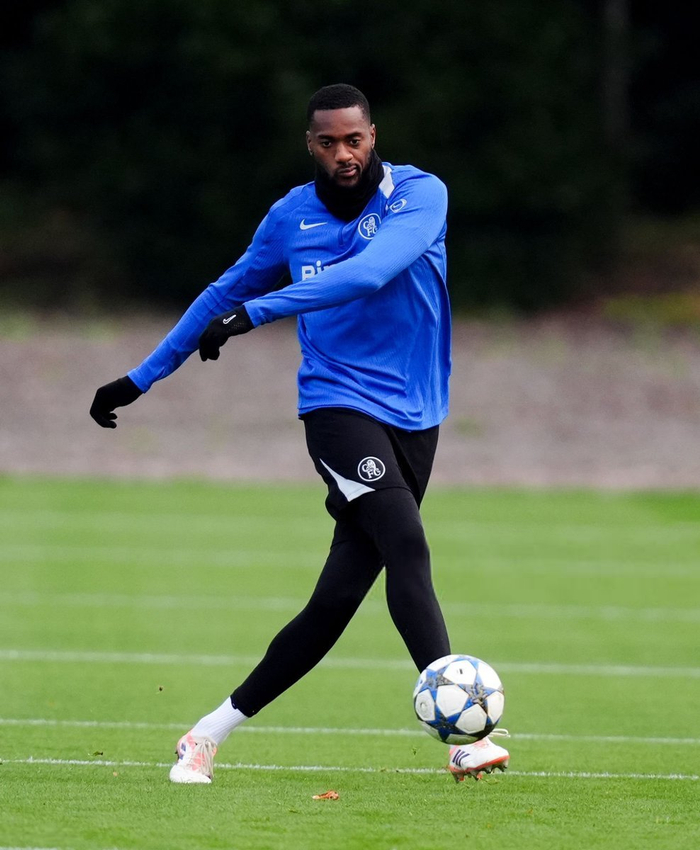 爱游戏入口-加时末段体能课后，切尔西调整名单备战欧冠，气氛紧张，阵容厚度经受考验的简单介绍